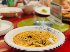 海鲜蒸蛋-新开元大酒店(花雨路店)