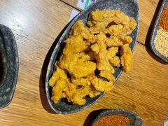 重庆小酥肉-付小姐在成都(中山公园店)