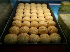 -麦斯晨菲老香港蛋糕(东街店)