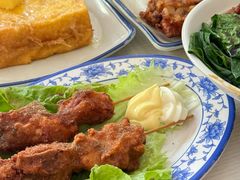 -食运茶餐厅(文化宫店)