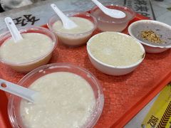 -没牙伯花生汤店(老药洲店)