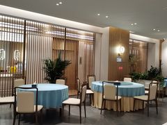 大堂-拂晓山房·私房川菜(西门店)