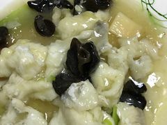 -老苏扬饭店