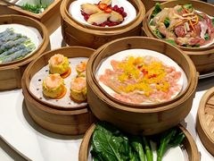 -优食坊·蒸汽海鲜(康盛路店)