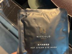 -长沙尼依格罗酒店