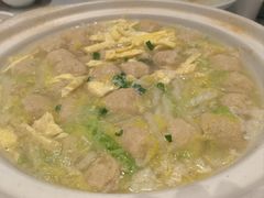 -老牌坊鲁菜名店(聊城美食岛店)