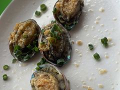 -红月湾海鲜饭店•沙滩海景(双月湾店)