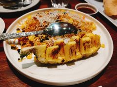 -星叶·东南亚料理(宁波万象汇店)