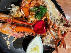 -阿吾罗日本料理(K11艺术中心店)