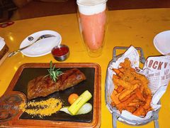 -MR.ROCKY洛奇先生RESTAURANT&BAR(宝安壹方城店)