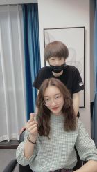 -凯博K-boom Hair Salon