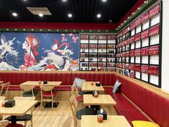 -瑞霖·隆江猪脚饭