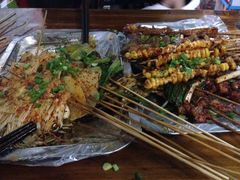 iphone_upload_pic-曾哥烧烤店(红瓦寺店)