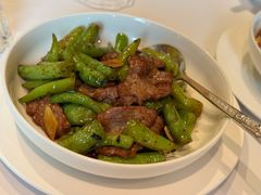 -天宝阁中餐厅(北京瑞吉酒店)
