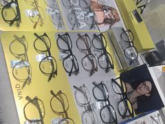 -ALPS阿尔卑斯眼镜(我格广场店)