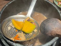 -蘑界·野生菌火锅(深业上城店)