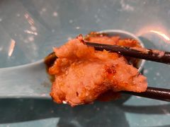 -荷塘秋月·本帮江浙菜(国权路店)