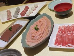 -四季捞