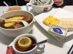 -太兴烧味餐厅(宝明大厦店)