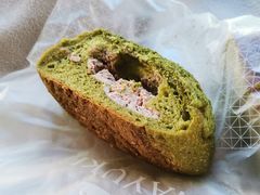 抹茶王-奈雪的茶(苏宁广场店)