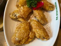 -新白鹿餐厅(城西银泰城店)