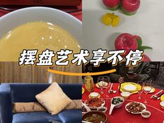 -豪廷轩中餐厅·特色云南菜(温德姆至尊豪廷大酒店)