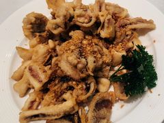 -奕景酒家· 专注大连海鲜30年(星海广场店)