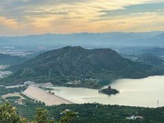 -北京十三陵国家森林公园蟒山景区