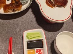 -秀儿四九城·新京菜(亚运村鸟巢店)