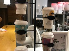 -茶颜悦色(平和堂负一楼店)