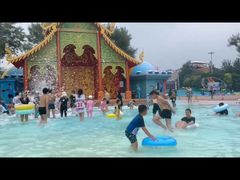 -欢乐水魔方水世界