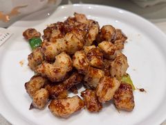 -京味斋·北京烤鸭(北京南站洋桥店)
