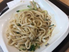 -魏家凉皮(祈年大厦店)