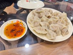 猪肉白菜包子-庆丰包子铺(大屯路店)