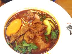 -贯一台湾牛肉面(八一七中路店)