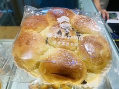 -西村叔叔的店·面包·甜品·蛋糕(崂山丽达店)