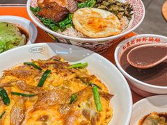 -红荔村肠粉(景田店)