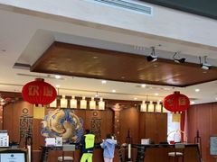 -赤峰美林谷四季山度假酒店