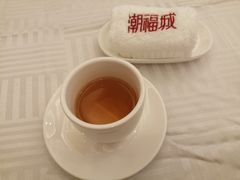 -潮福城大酒楼(北尚店)