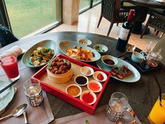 -西安凯悦酒店·湖畔中餐厅