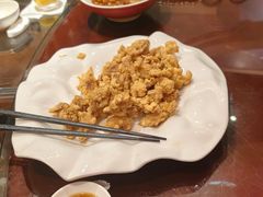 -老蒲鲜·地标·非遗美食(涵江店)