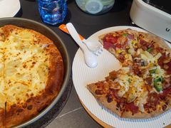 -必胜客(大兴店)