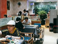 大堂-金龙·打边炉(武进路店)
