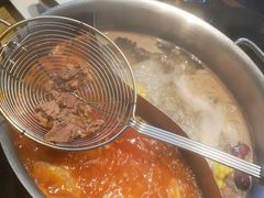 -手选潮汕鲜活牛肉火锅(二七广场店)