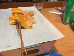 -华府九号海鲜烧烤大排档(龙域店)