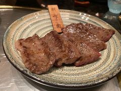 -老乾杯和牛烧肉(王府中环店)