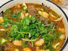 -筒骨麻辣烫(永同昌公寓胜明花园店)