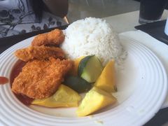 猪排-湾景餐厅(海洋公园店)