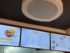 -螺小胖柳州螺蛳粉(钟楼总店)
