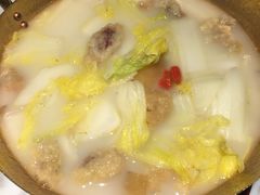 -蔴将·川菜(黄龙万科店)